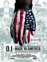 O.J.: Made in America (Original Motion Picture Soundtrack)