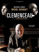 Poster der Clémenceau