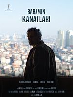 Poster der Babamin Kanatlari - Die Flügel meines Vaters