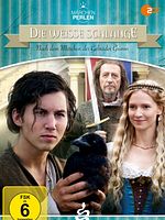 Poster der Die weiße Schlange