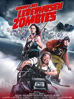 Poster der Angriff der Lederhosenzombies