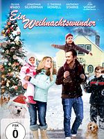 Poster der Ein Weihnachtswunder