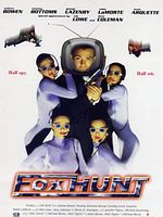 Poster der Fox Hunt