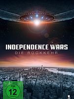 Poster der Independence Wars - Die Rückkehr