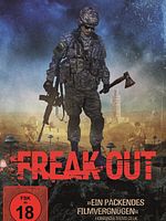 Poster der Freak Out
