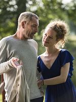 Poster der Inga Lindström: Zurück ins Morgen