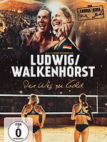Poster der Ludwig / Walkenhorst - Der Weg zu Gold