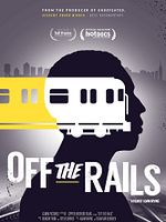 Poster der Off The Rails