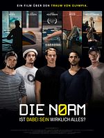Poster der Die Norm - Ist Dabeisein wirklich alles?