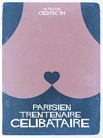 Poster der Parisien, Trentenaire, Célibataire