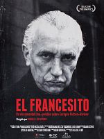 Poster der El francesito. Un documental (im)posible sobre Enrique Pichón-Riviere