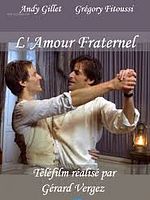 Poster der L'amour fraternel