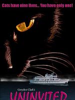 Poster der Uninvited