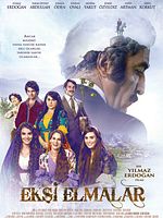 Poster der Ekşi Elmalar