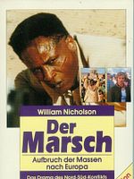 Poster der Der Marsch