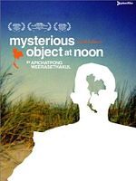 Poster der Geheimnisvolles Objekt am Mittag