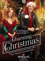 Poster der Charming Christmas