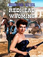 Poster der Feuerkopf von Wyoming