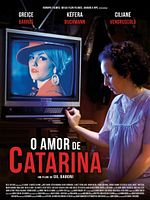 Poster der O Amor de Catarina