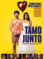 Poster der Tamo Junto