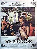 Poster der Dressage