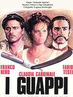 Poster der I guappi