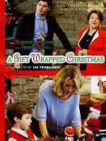 Poster der A Gift Wrapped Christmas
