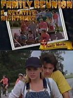 Poster der Family Reunion: A Relative Nightmare