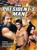 Poster der McCord - The President's Man II