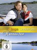 Poster der Hannas Fest