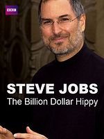 Poster der Steve Jobs : Billion Dollar Hippy