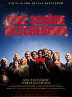 Poster der Eine schöne Bescherung