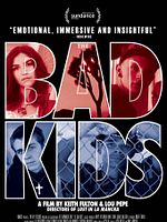 Poster der The Bad Kids