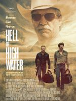 Poster der Hell Or High Water