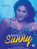 Poster der Mostly Sunny