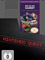 Poster der Nintendo Quest