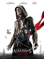 Poster der Assassin's Creed