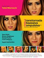 Poster der TOC - Transtornada Obsessiva Compulsiva