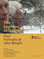 Poster der The Seasons in Quincy: Four Portraits of John Berger