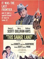 Poster der This Savage Land