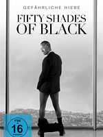 Poster der Fifty Shades Of Black - Gefährliche Hiebe