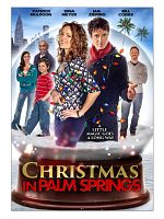 Poster der Christmas in Palm Springs