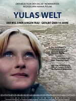 Poster der Yulas Welt