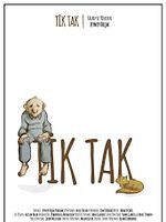 Poster der Tik Tak