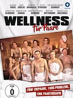 Poster der Wellness für Paare