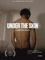 Poster der Voyage en barbarie