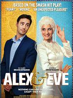 Poster der Alex & Eve