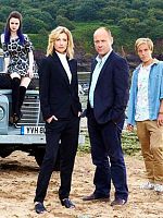 Poster der The Coroner