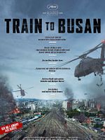 Poster der Train To Busan