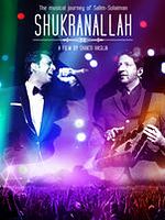 Poster der Shukranallah